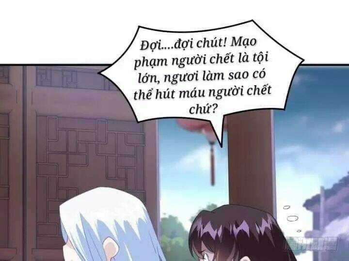 Bí Mật Của Dạ Tộc Chapter 46 trang 54