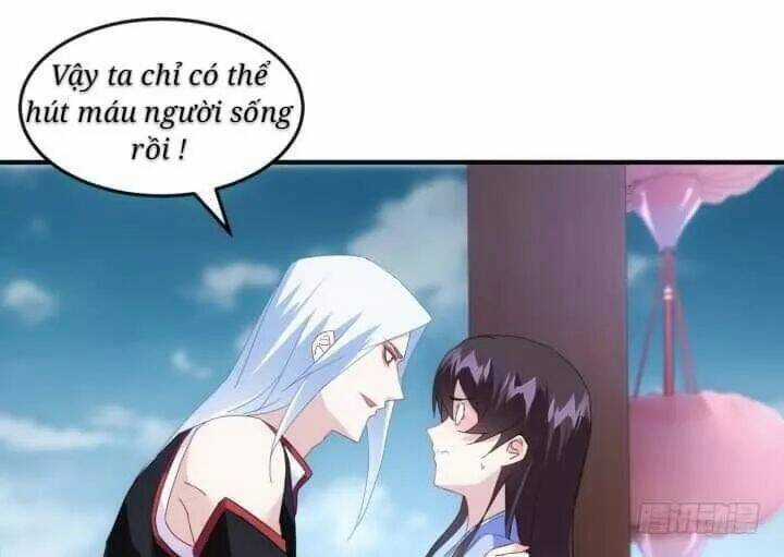 Bí Mật Của Dạ Tộc Chapter 46 trang 59