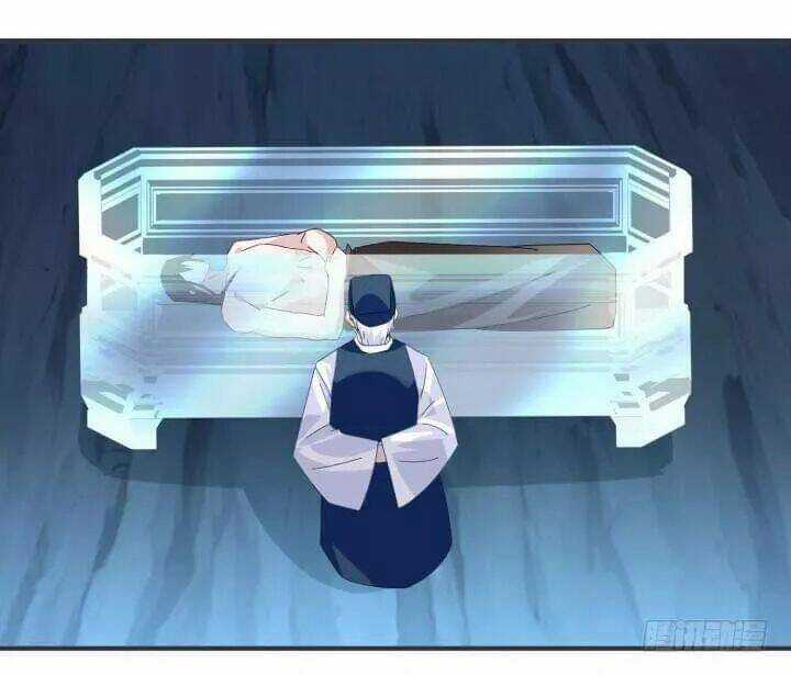 Bí Mật Của Dạ Tộc Chapter 46 trang 6