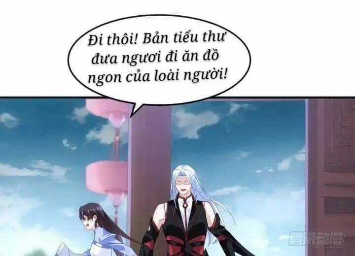 Bí Mật Của Dạ Tộc Chapter 46 trang 62