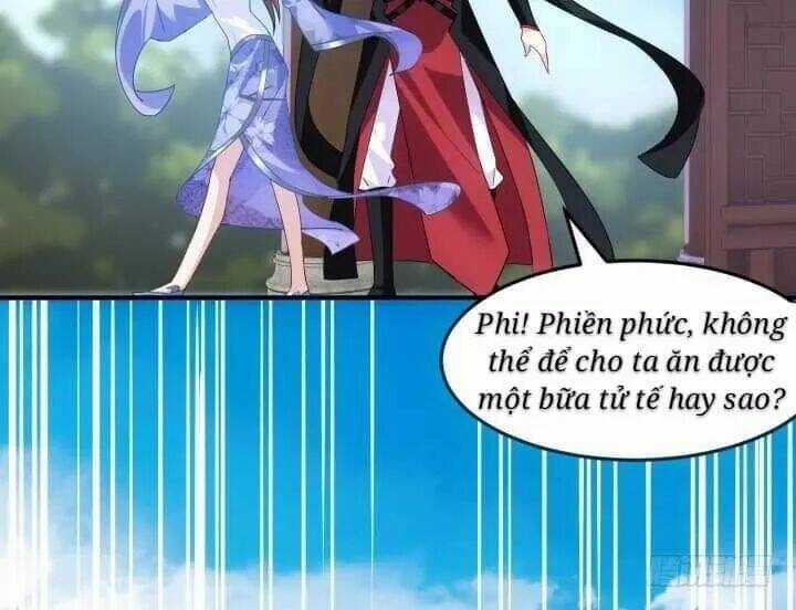 Bí Mật Của Dạ Tộc Chapter 46 trang 63