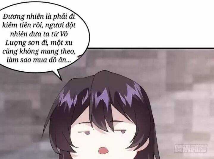 Bí Mật Của Dạ Tộc Chapter 46 trang 71