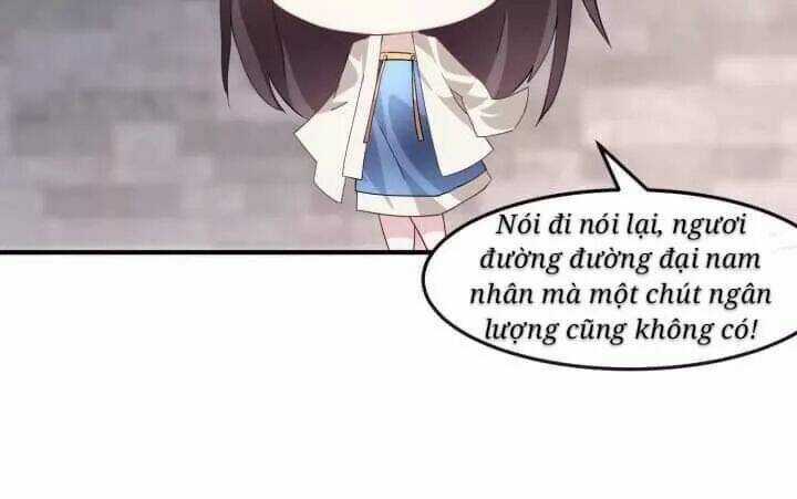 Bí Mật Của Dạ Tộc Chapter 46 trang 72