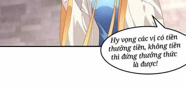 Bí Mật Của Dạ Tộc Chapter 46 trang 78