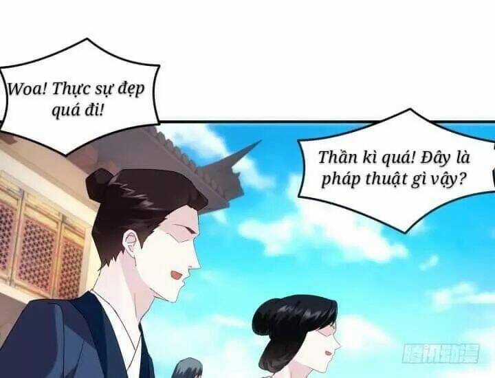 Bí Mật Của Dạ Tộc Chapter 46 trang 89