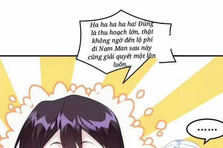 Bí Mật Của Dạ Tộc Chapter 46 trang 93