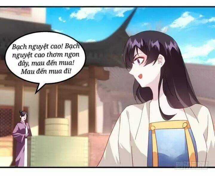 Bí Mật Của Dạ Tộc Chapter 46 trang 94