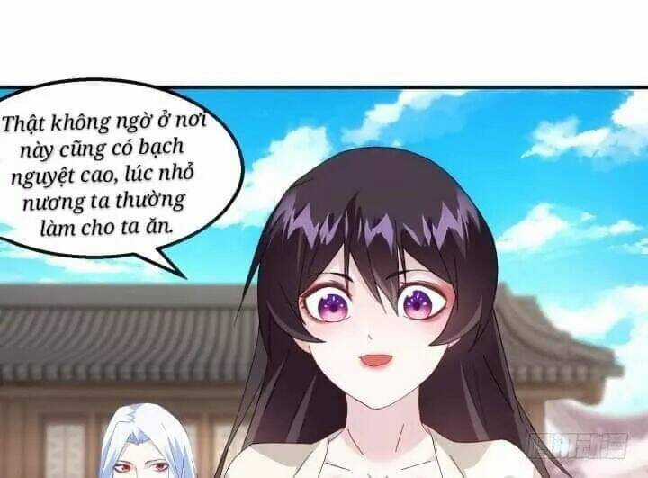 Bí Mật Của Dạ Tộc Chapter 46 trang 98