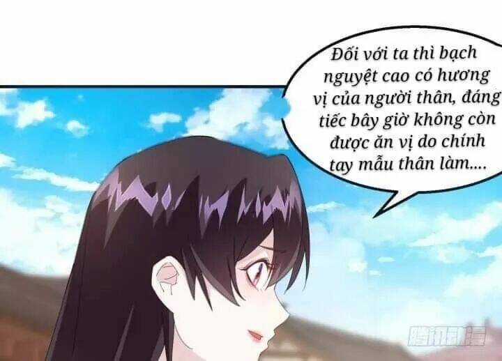 Bí Mật Của Dạ Tộc Chapter 46 trang 99