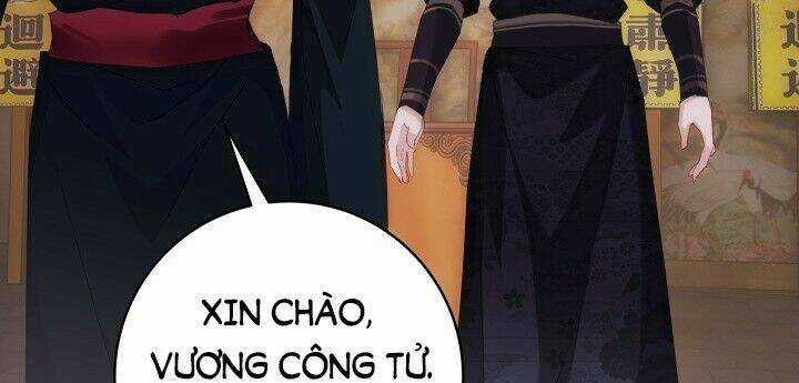 Bí Mật Của Dạ Tộc Chapter 5.1 trang 10