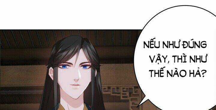 Bí Mật Của Dạ Tộc Chapter 5.1 trang 14