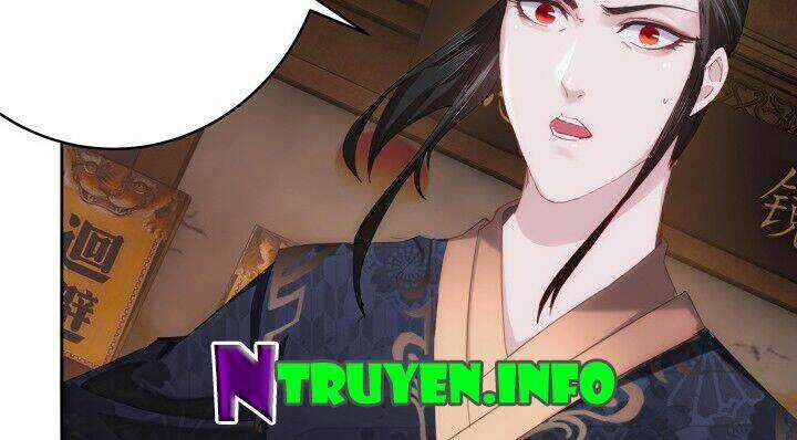 Bí Mật Của Dạ Tộc Chapter 5.1 trang 17