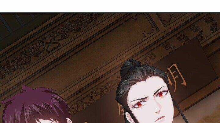 Bí Mật Của Dạ Tộc Chapter 5.1 trang 19