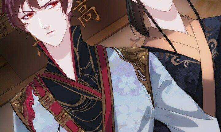 Bí Mật Của Dạ Tộc Chapter 5.1 trang 20