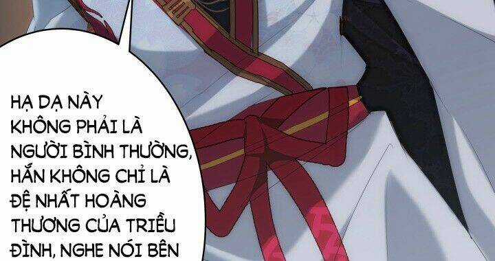 Bí Mật Của Dạ Tộc Chapter 5.1 trang 21