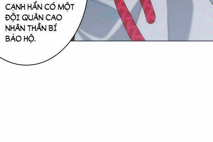 Bí Mật Của Dạ Tộc Chapter 5.1 trang 22