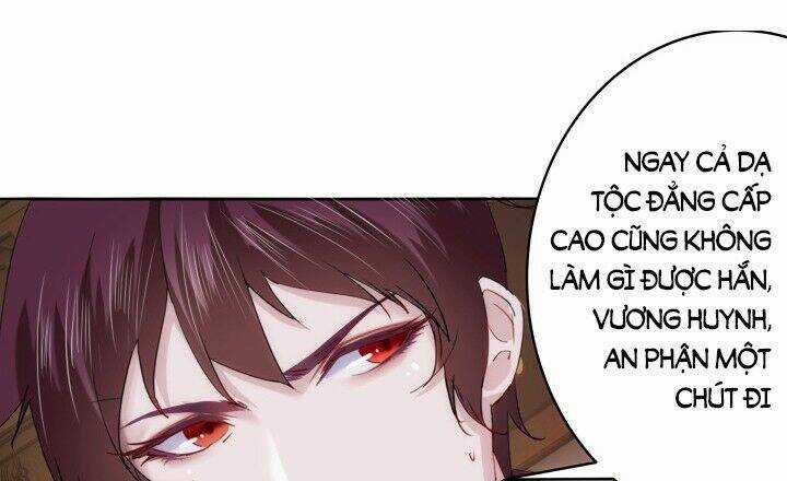 Bí Mật Của Dạ Tộc Chapter 5.1 trang 23