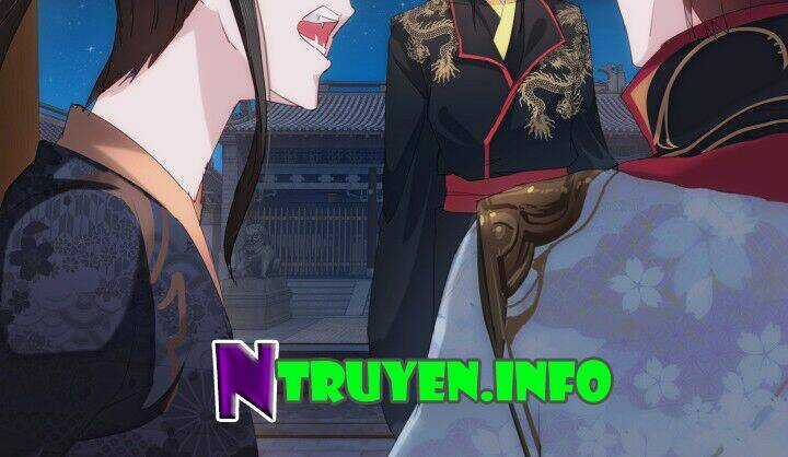 Bí Mật Của Dạ Tộc Chapter 5.1 trang 27