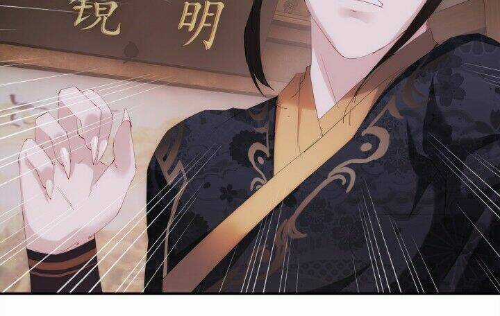 Bí Mật Của Dạ Tộc Chapter 5.1 trang 30