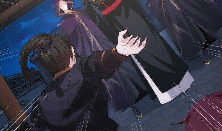 Bí Mật Của Dạ Tộc Chapter 5.1 trang 34