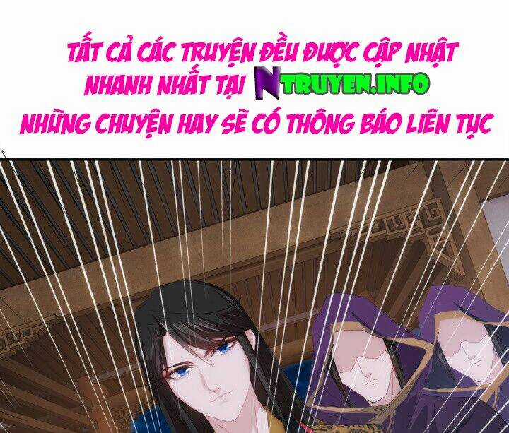 Bí Mật Của Dạ Tộc Chapter 5.1 trang 37