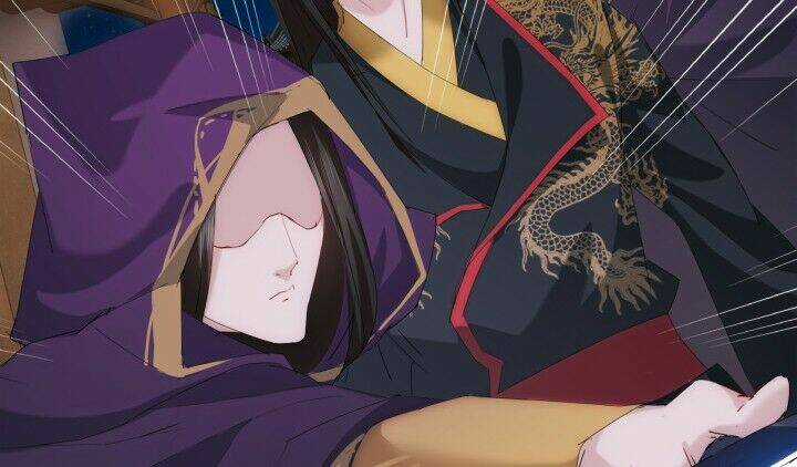 Bí Mật Của Dạ Tộc Chapter 5.1 trang 38