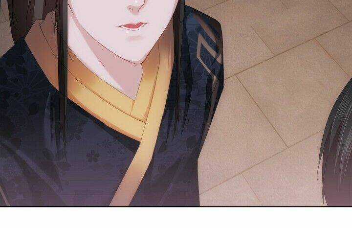 Bí Mật Của Dạ Tộc Chapter 5.1 trang 4