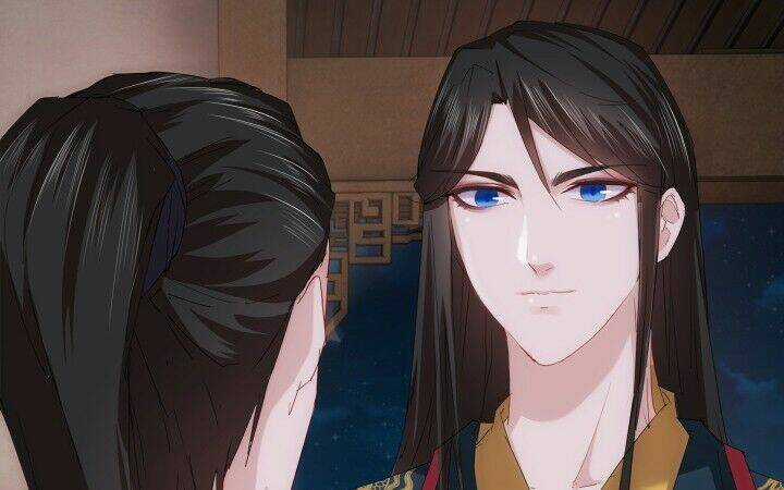 Bí Mật Của Dạ Tộc Chapter 5.1 trang 6