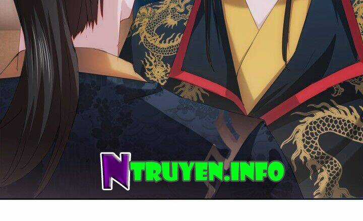 Bí Mật Của Dạ Tộc Chapter 5.1 trang 7