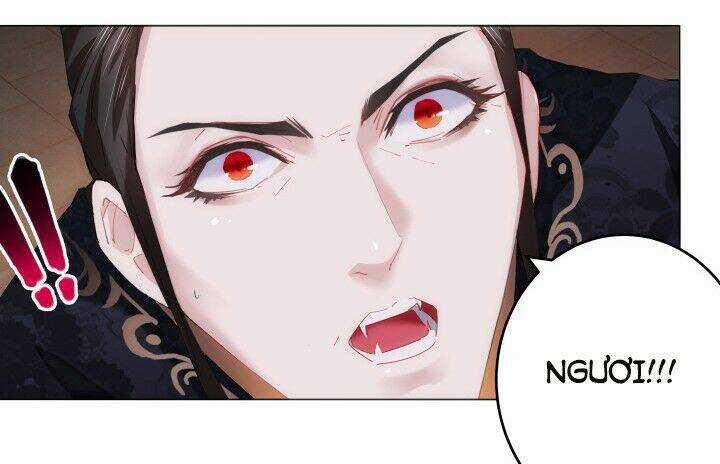 Bí Mật Của Dạ Tộc Chapter 5.2 trang 14