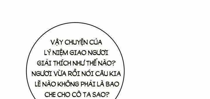 Bí Mật Của Dạ Tộc Chapter 5.2 trang 15