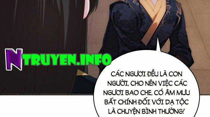 Bí Mật Của Dạ Tộc Chapter 5.2 trang 17