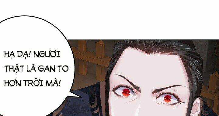 Bí Mật Của Dạ Tộc Chapter 5.2 trang 2