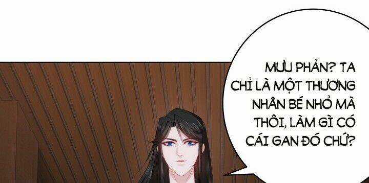 Bí Mật Của Dạ Tộc Chapter 5.2 trang 23