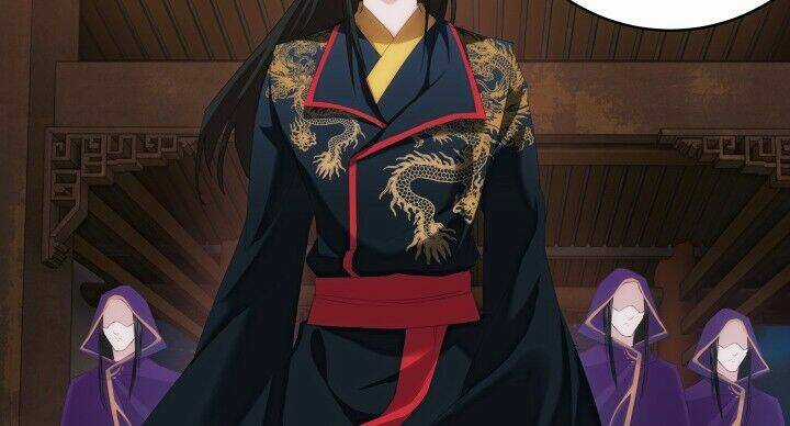 Bí Mật Của Dạ Tộc Chapter 5.2 trang 24