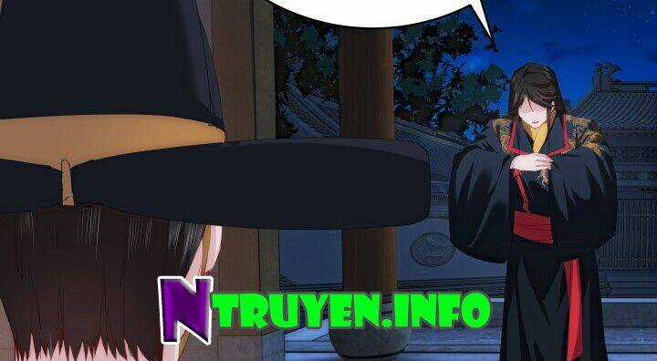 Bí Mật Của Dạ Tộc Chapter 5.2 trang 27