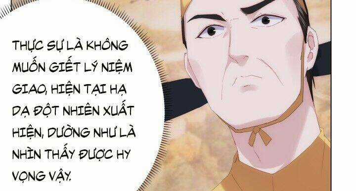 Bí Mật Của Dạ Tộc Chapter 5.2 trang 30