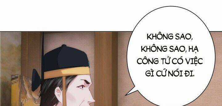 Bí Mật Của Dạ Tộc Chapter 5.2 trang 32