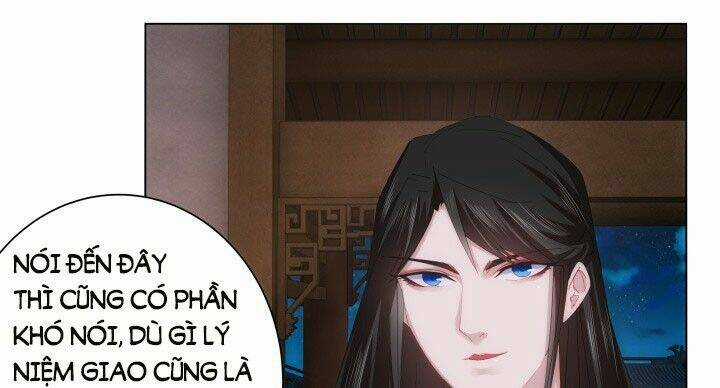 Bí Mật Của Dạ Tộc Chapter 5.2 trang 34