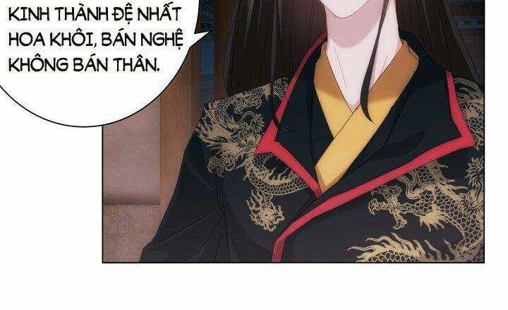 Bí Mật Của Dạ Tộc Chapter 5.2 trang 35