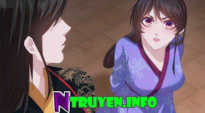 Bí Mật Của Dạ Tộc Chapter 5.2 trang 37