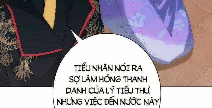 Bí Mật Của Dạ Tộc Chapter 5.2 trang 38