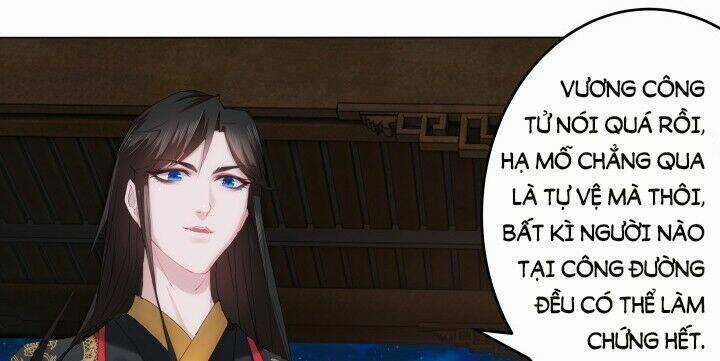 Bí Mật Của Dạ Tộc Chapter 5.2 trang 4