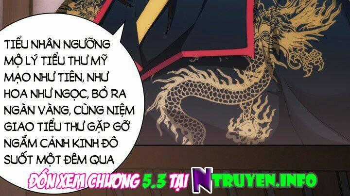 Bí Mật Của Dạ Tộc Chapter 5.2 trang 44