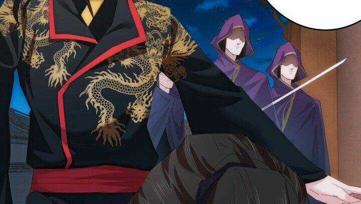 Bí Mật Của Dạ Tộc Chapter 5.2 trang 5