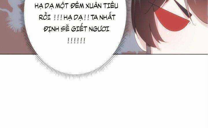 Bí Mật Của Dạ Tộc Chapter 5.3 trang 10