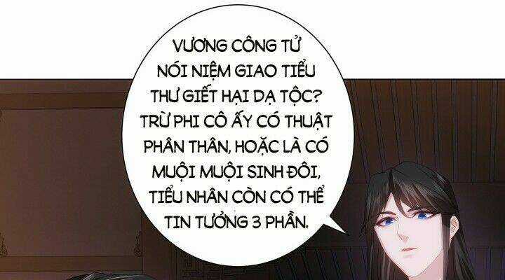 Bí Mật Của Dạ Tộc Chapter 5.3 trang 14