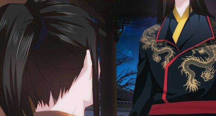 Bí Mật Của Dạ Tộc Chapter 5.3 trang 15