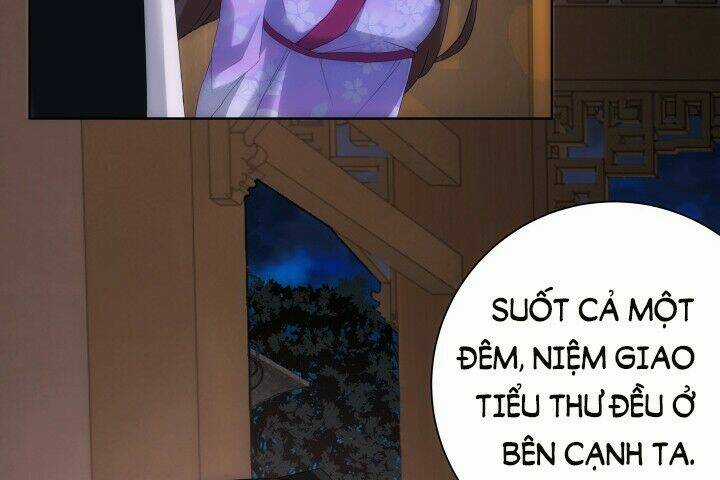 Bí Mật Của Dạ Tộc Chapter 5.3 trang 2