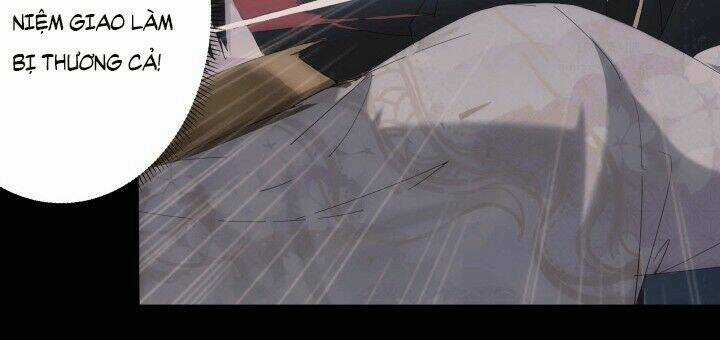 Bí Mật Của Dạ Tộc Chapter 5.3 trang 21